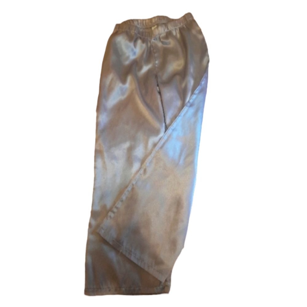 Justice pajamas pants